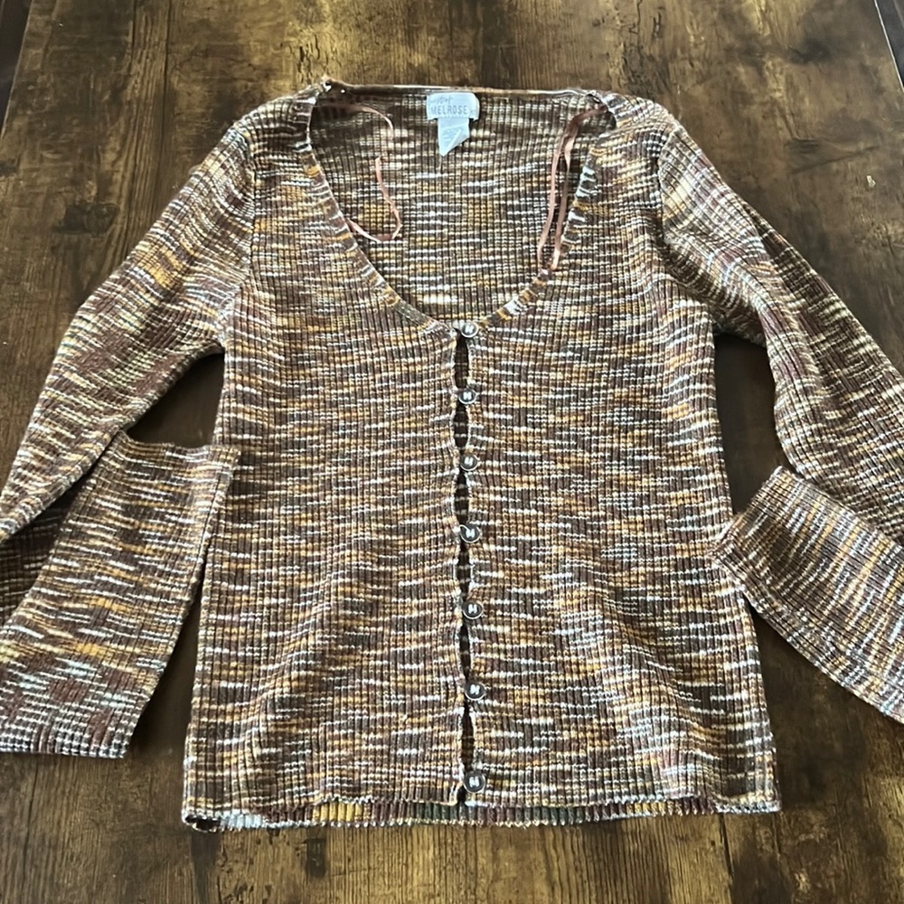 Womens Long sleeve.